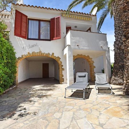 Holiday Home Laurel By Interhome Torredembarra Exteriér fotografie