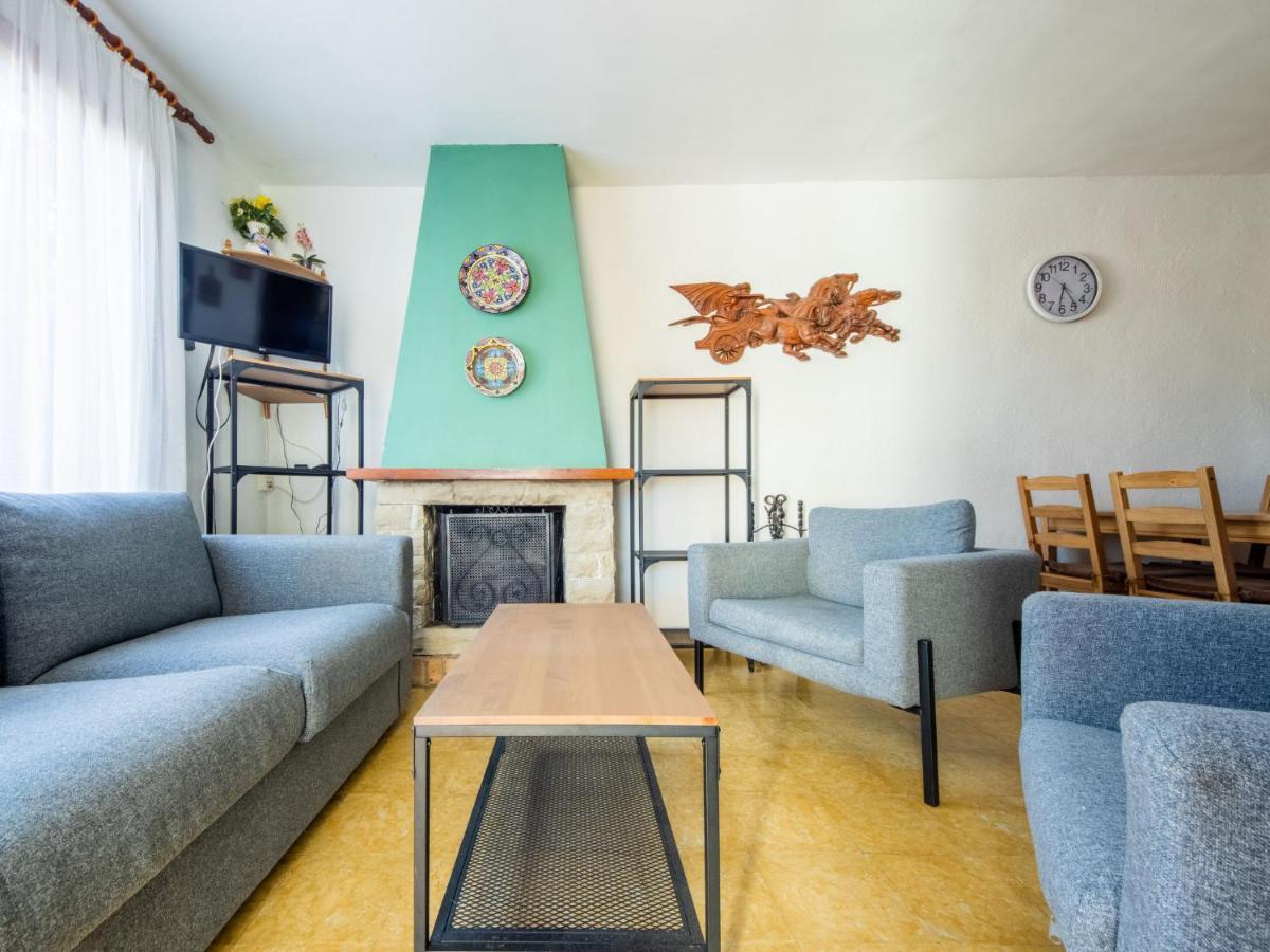 Holiday Home Laurel By Interhome Torredembarra Exteriér fotografie