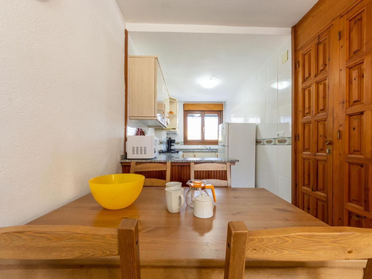 Holiday Home Laurel By Interhome Torredembarra Exteriér fotografie
