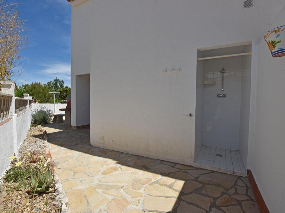 Holiday Home Laurel By Interhome Torredembarra Exteriér fotografie