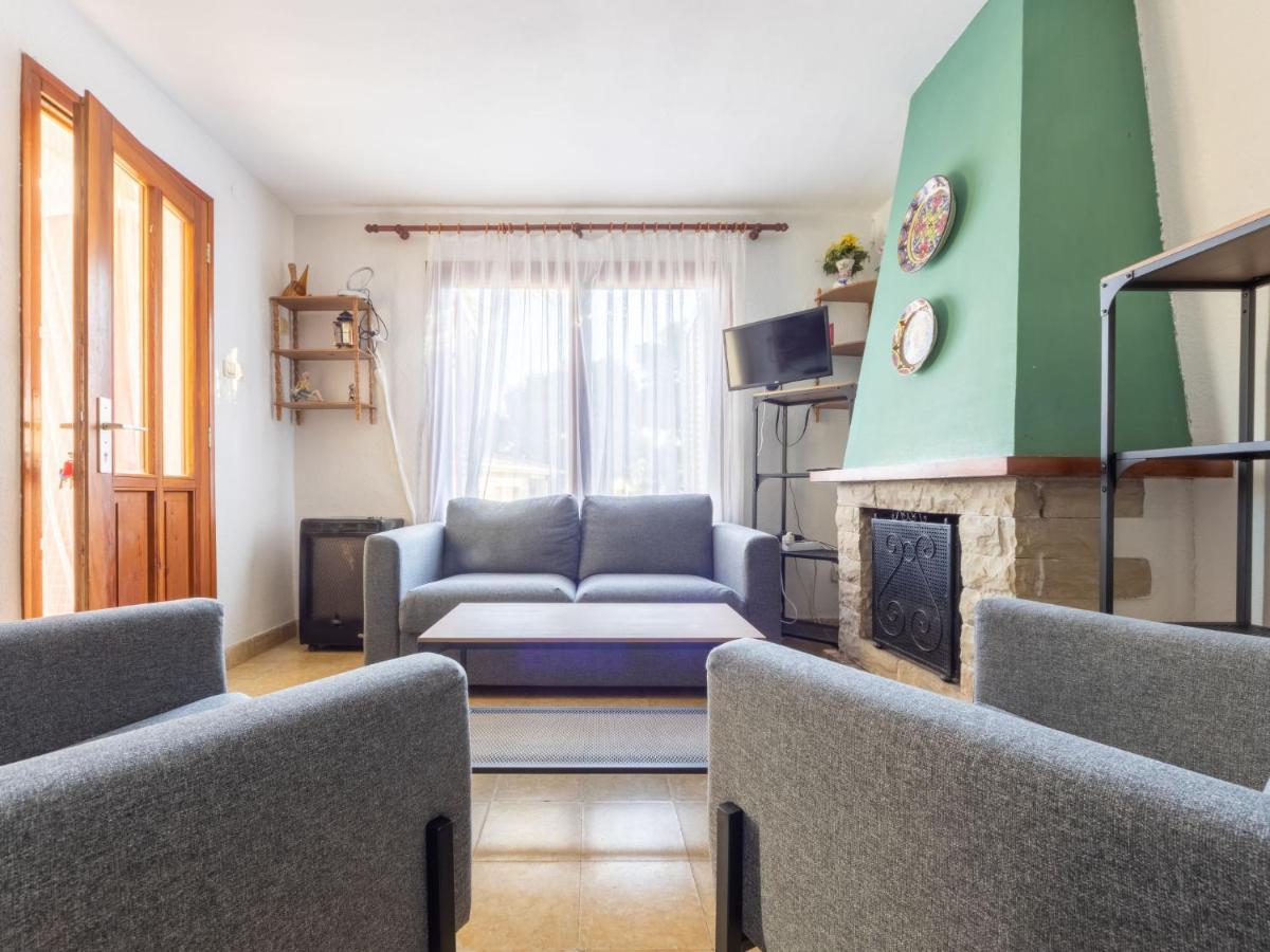 Holiday Home Laurel By Interhome Torredembarra Exteriér fotografie