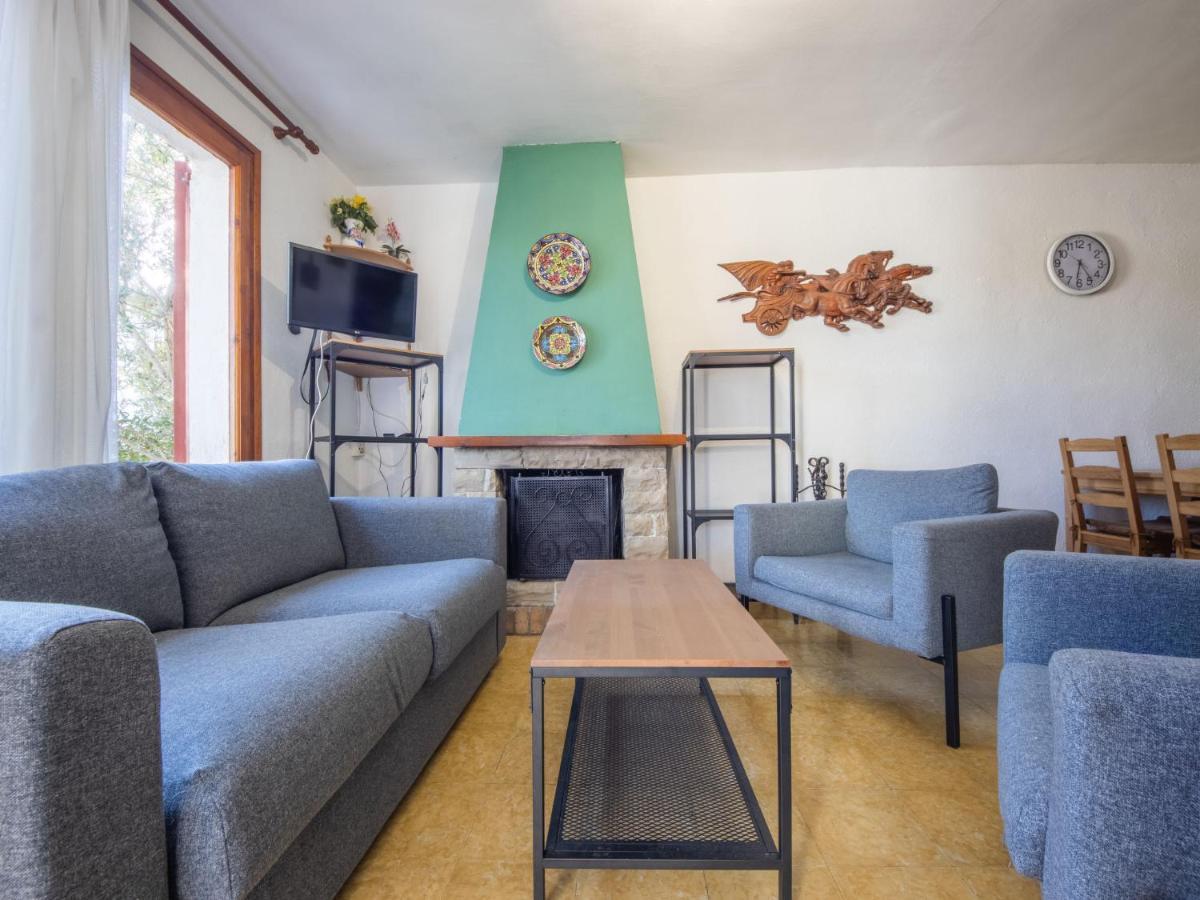 Holiday Home Laurel By Interhome Torredembarra Exteriér fotografie
