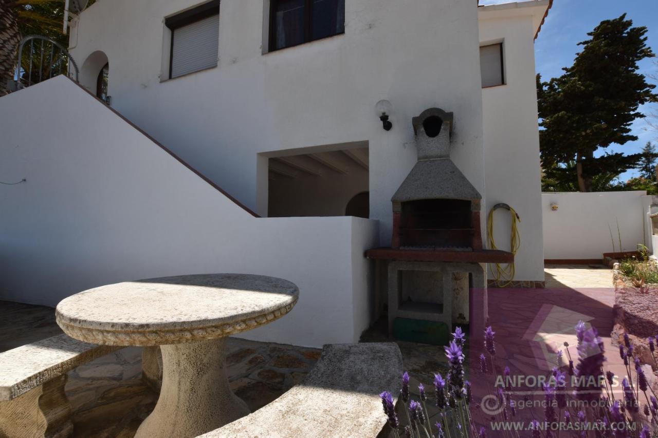 Holiday Home Laurel By Interhome Torredembarra Exteriér fotografie