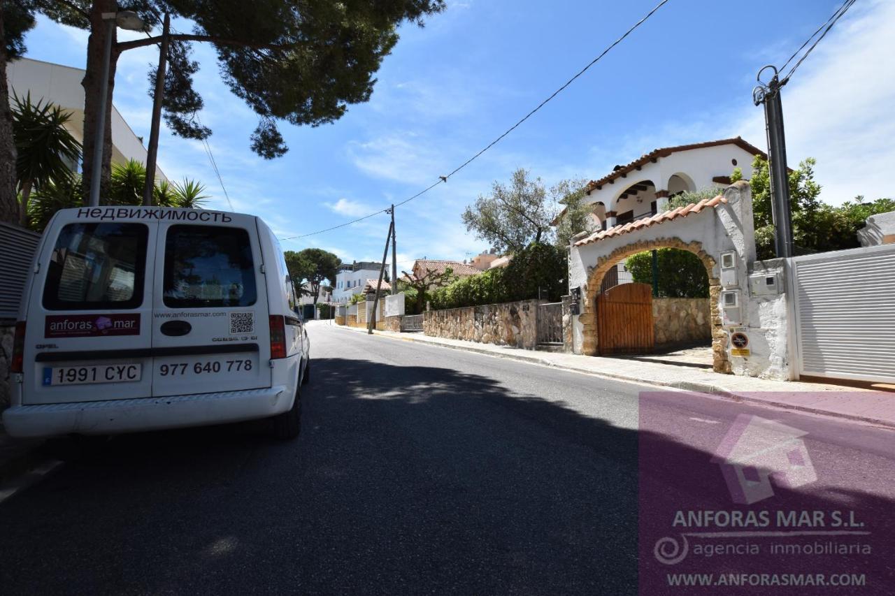 Holiday Home Laurel By Interhome Torredembarra Exteriér fotografie