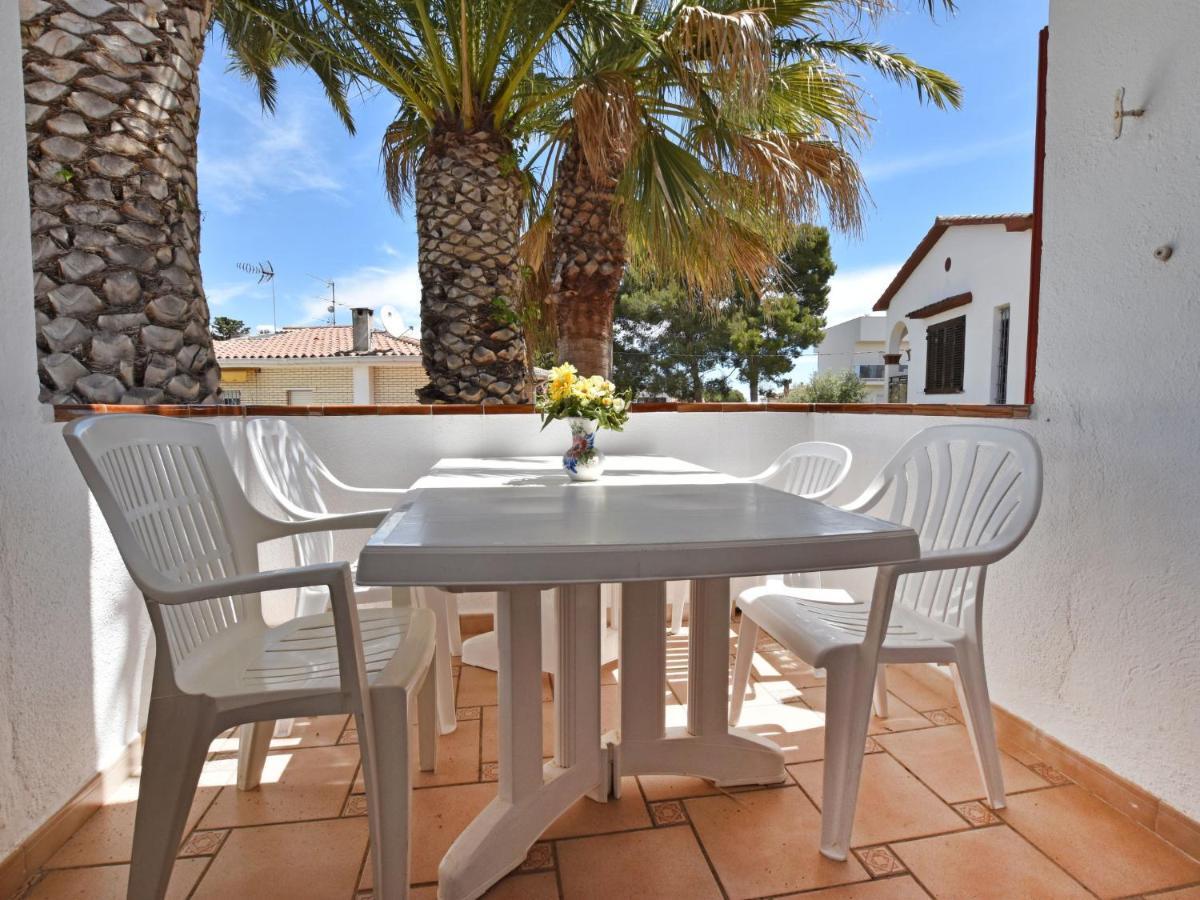 Holiday Home Laurel By Interhome Torredembarra Exteriér fotografie